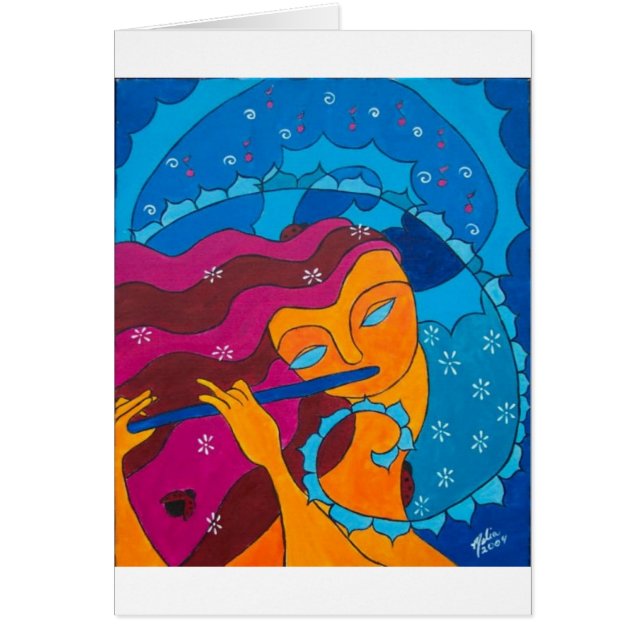 FlutePlayerB (Frente)