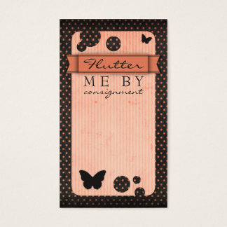 Flutter Me By Earl Cards