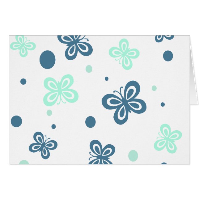 Flutterbyes (Anverso (Horizontal))