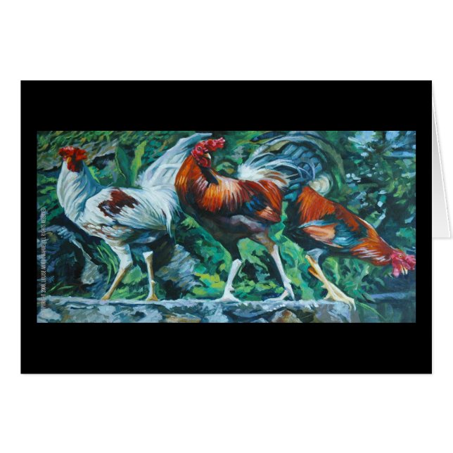 Flyboys (Anverso (Horizontal))