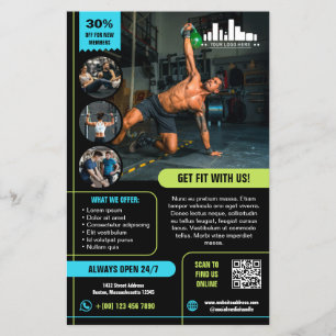 FLYER 