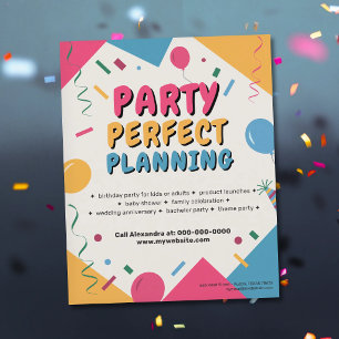 FLYER 