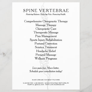 FLYER