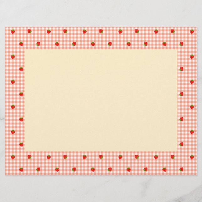 Flyer い ち ご&ギ・ガ ム・・・・(æ・・・・・・・・・・・・・・・) (Frente)