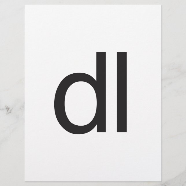 Flyer 10.º libra (Frente)