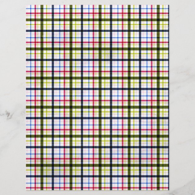 FLYER 1162 PLANTILLAS DE ANTECEDENTES DEL PAÍS DE LA PLA (Frente)