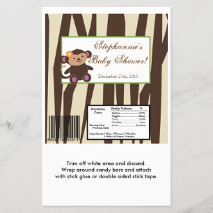 Flyer 2 El gran parachoques de Hershey, Jacana Purple An