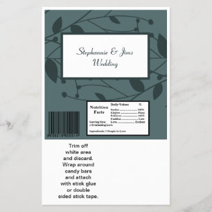 Flyer 2 Twilight Twilight de la gran barra de Hershey