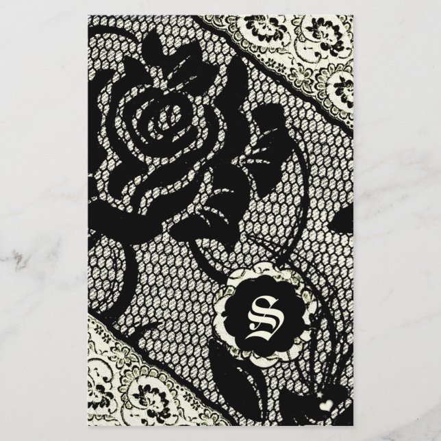 Flyer 311 Primrose & Lace Cream (Frente)