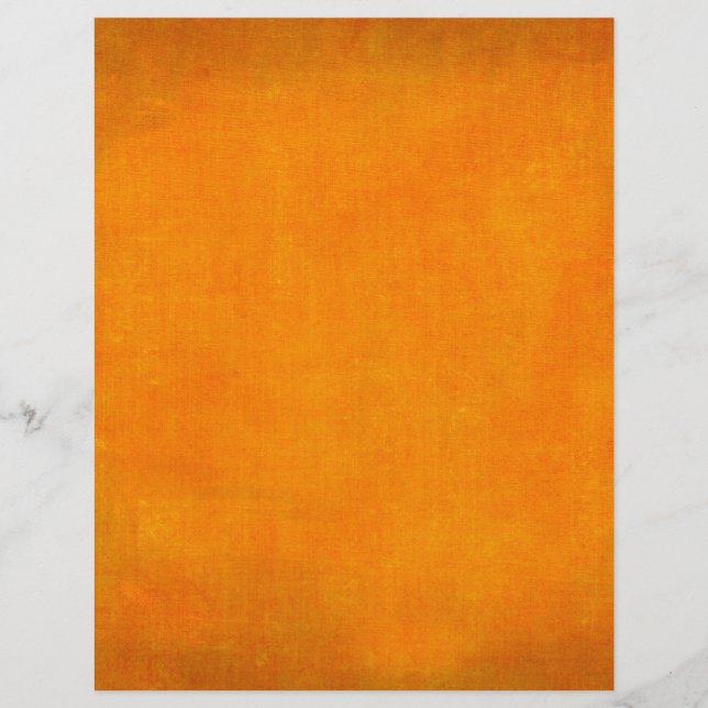 Flyer 5451_sports NARANJA TEXTURA POPSICLE TEXTURA DE FO (Frente)