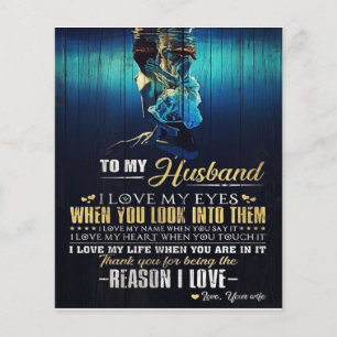 Flyer A mi marido   Citas De Amor Al Padre  
