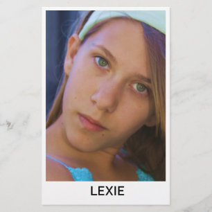 Flyer Affordable Modeling Composite Comp ZED Card