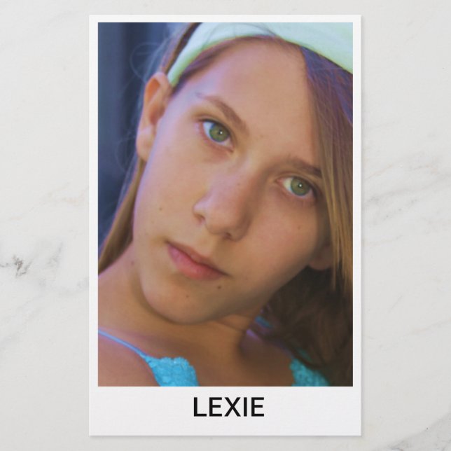 Flyer Affordable Modeling Composite Comp ZED Card (Frente)