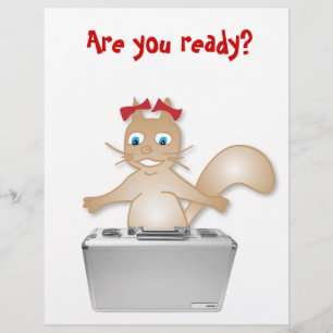 Flyer Agencia de viajes