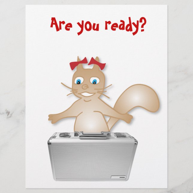 Flyer Agencia de viajes (Frente)