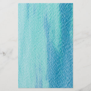 Flyer Agua marina de superficie