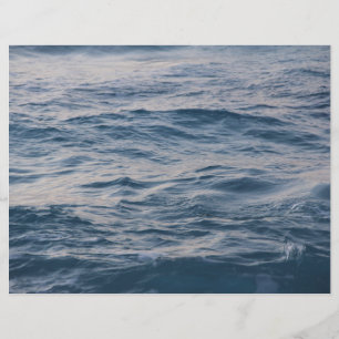 Flyer Aguas de mar cerradas