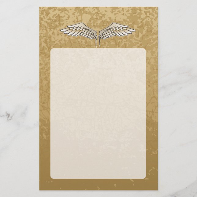 Flyer Alas bejas (Frente)