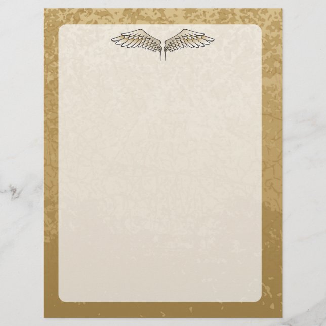 Flyer Alas bejas (Frente)