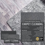 Flyer Alfombras grises, limpiador de alfombras, servicio<br><div class="desc">Alfombra gris,  Limpiador de alfombras,  Servicio de Limpieza Aviso Volante de la Tienda de tarjetas de visita.</div>