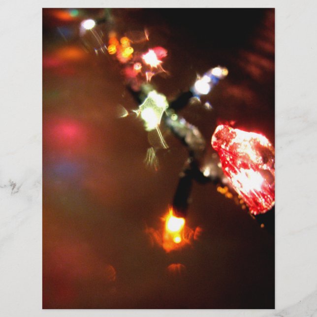 Flyer Alturas de Gagga (Frente)