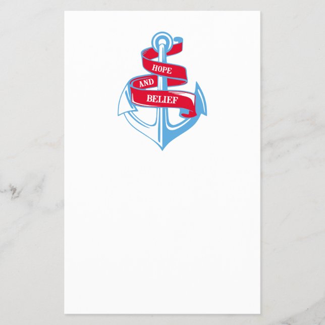 Flyer Ancla (Frente)