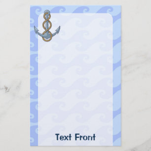 Flyer Ancla con Rope