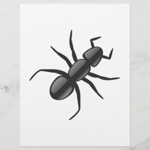 Flyer Ant