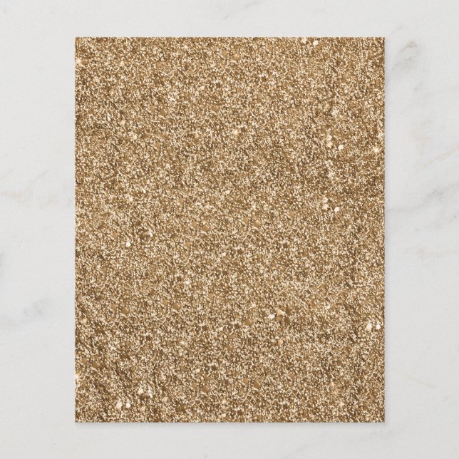 FLYER ANTECEDENTES DEL PERSONALIZABLE DE LA BOWN DE AREN (Frente)