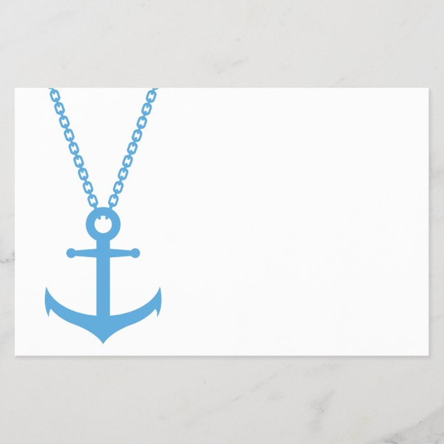 Flyer Anuncio encadenado (Frente)