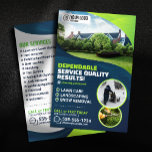 Flyer Árbol de jardinería para cuidado de césped profesi<br><div class="desc">Esta plantilla completa de volante es su solución única para mostrar una amplia gama de servicios de cuidado del césped. Su diseño organizado y sus colores vibrantes resaltan su experiencia en el mantenimiento del césped, paisajismo y remoción de nieve. Fácilmente personalizarlo con su logotipo, detalles de contacto y ofertas especiales....</div>