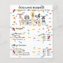 Arcoiris de los perros