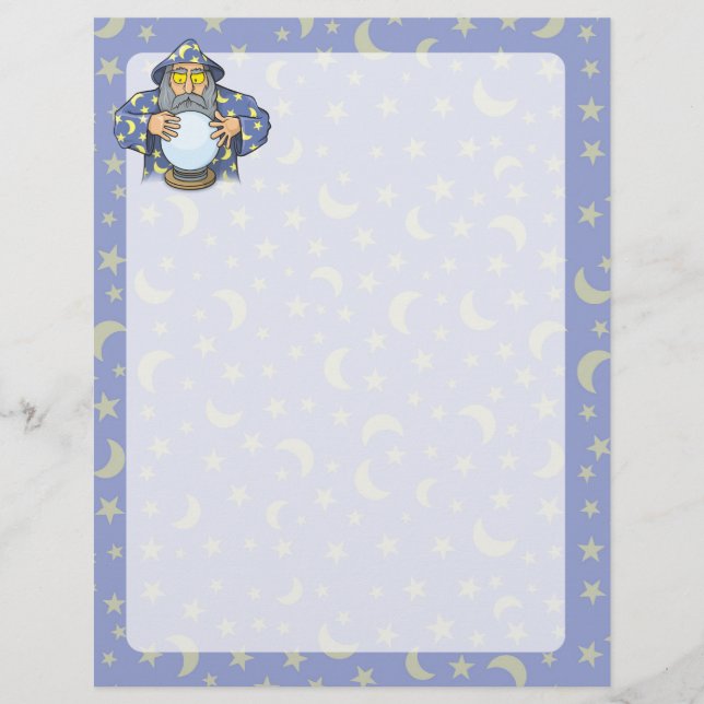 Flyer Asistente con bolas (Frente)