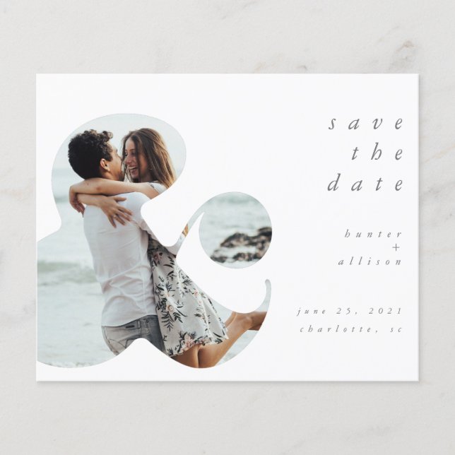 Flyer ASPECTO PRESUPUESTARIO | Guardar la invitación de  (Frente)