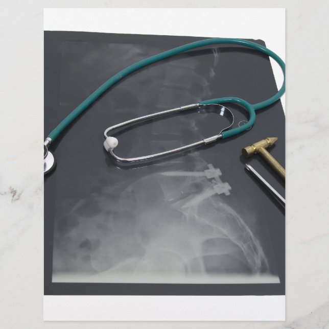 Flyer AtenciónMédicaDomiciliaria061209 (Frente)