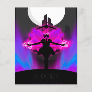 Flyer Aurora Valentine_