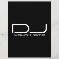 Aviador de DJ