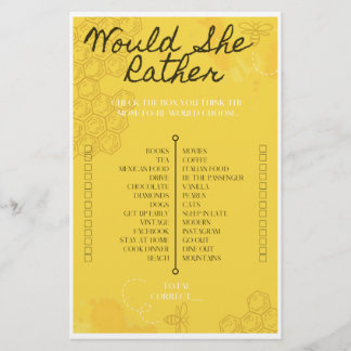 Flyer Babee Prefiere Jugar