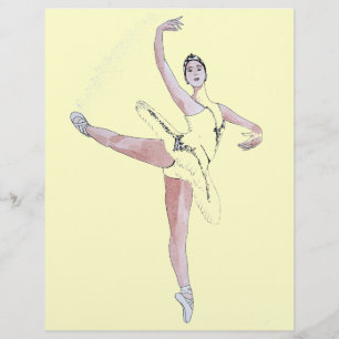 Flyer Ballet