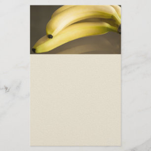 Flyer Bananas