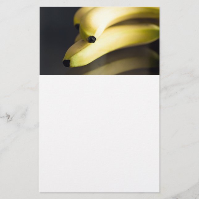 Flyer Bananas (Frente)