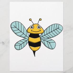 Flyer Bee