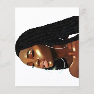 Flyer Beneficios para la piel