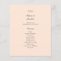 Beso de Novia Rosa Pastel Presupuesto Ceremonia de