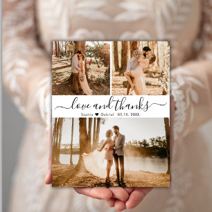 Flyer Boda con manga sellada para presupuesto 3 Foto