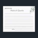 Flyer Boda de flores acuáticas Ducha con tarjeta de cons<br><div class="desc">Añada su información y para una mayor personalización,  haga clic en el vínculo "haga clic en el personalizar más adelante". ~ Comprobar la colección para juegos coincidentes,  invitación,  signos y más ~</div>