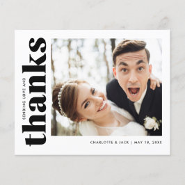 Flyer Boda de fotos simple y moderno de presupuesto Grac