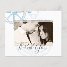 Boda de la Rueda de Barcos Náuticos