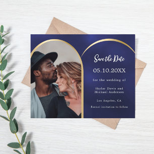 Flyer Boda de marea azul de la marina Salven la fecha