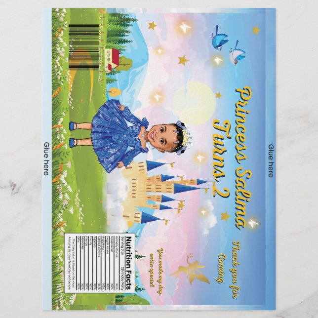 Flyer Bolsa de chile (Frente)